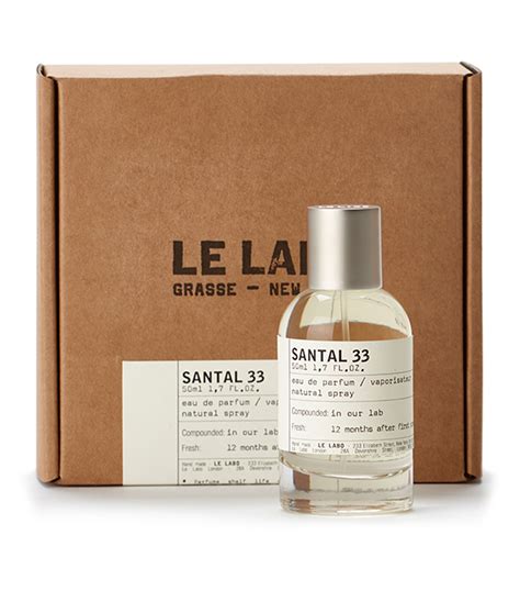 le labo santal 33 sale.